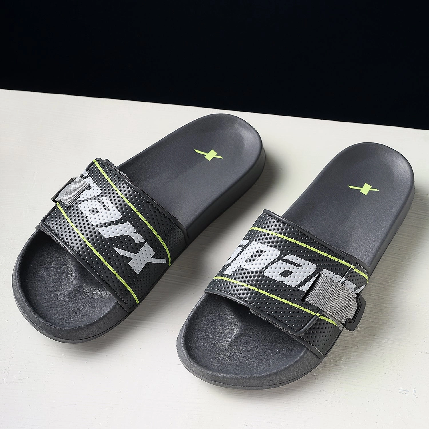 Slippers For Hardwood Floors Slippers for Men SFG 198