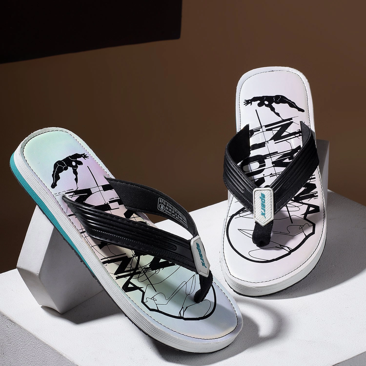 Scuffette Ii Suede Slippers Slippers for Men SFG 3104