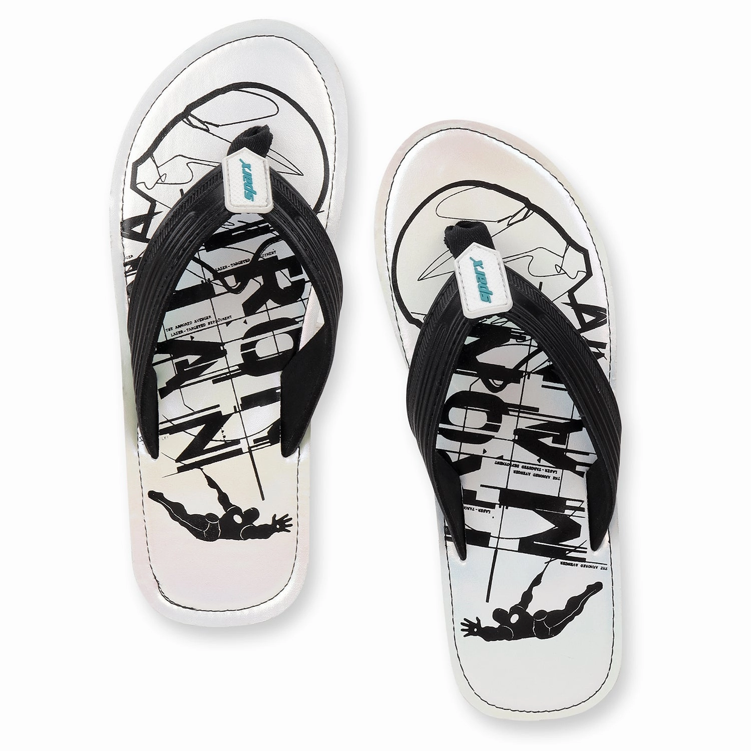 Slippers for Men SFG 3104 House Slippers