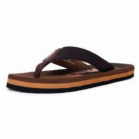 Punta Cana Dominican Slippers for Men SFG 4023