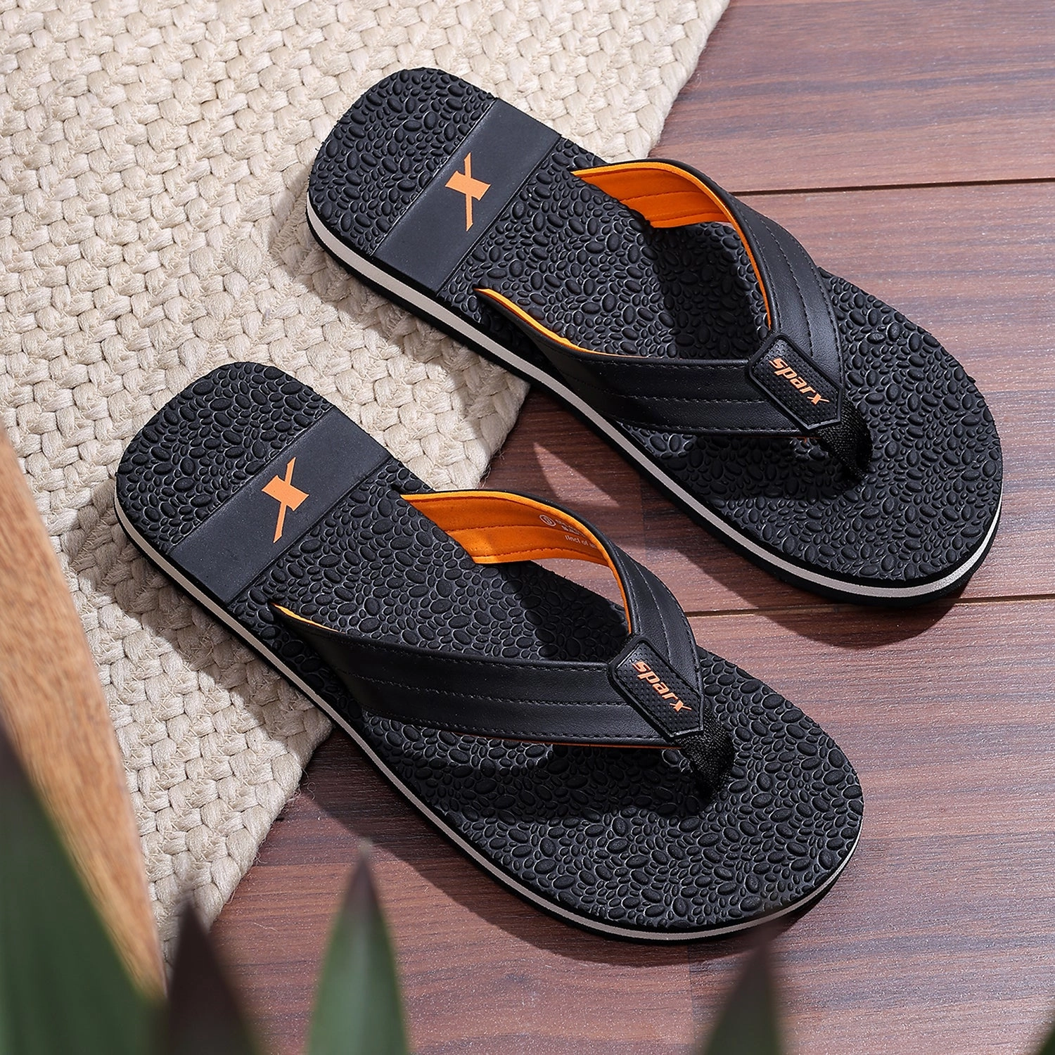 Slippers for Men SFG 4034 Beagle Slippers