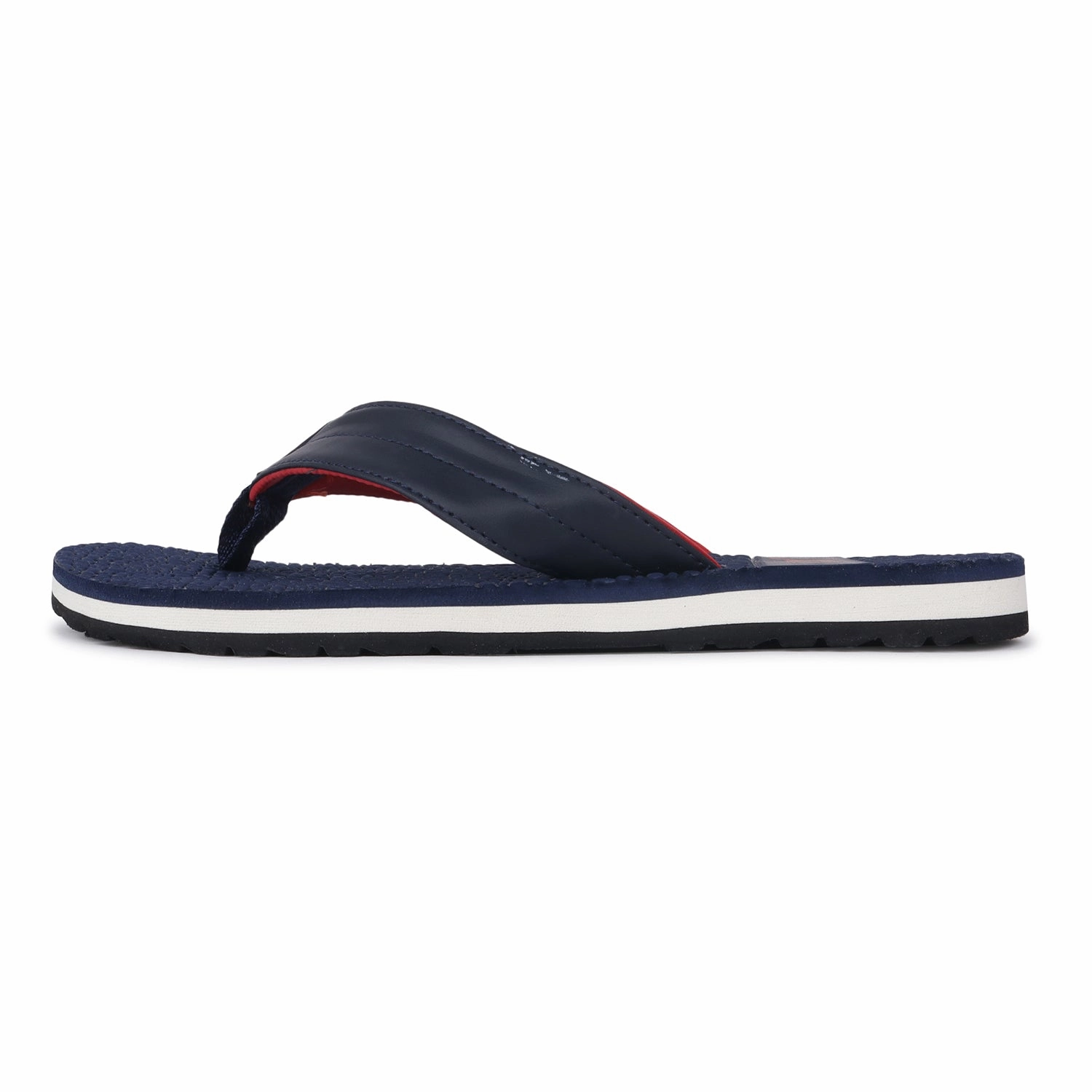Slippers for Men SFG 4034 Sox Tab Slippers