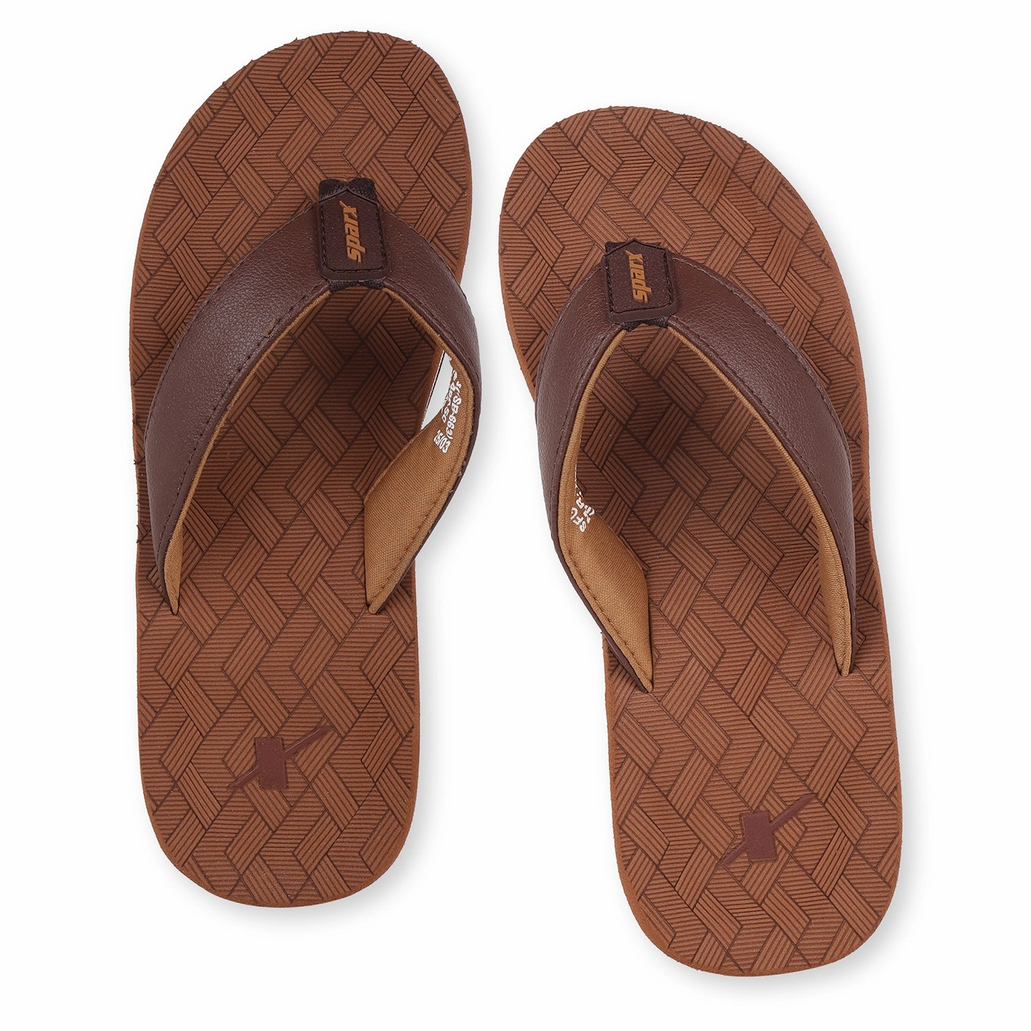 By Burree Slippers Slippers for Men SFG 4035