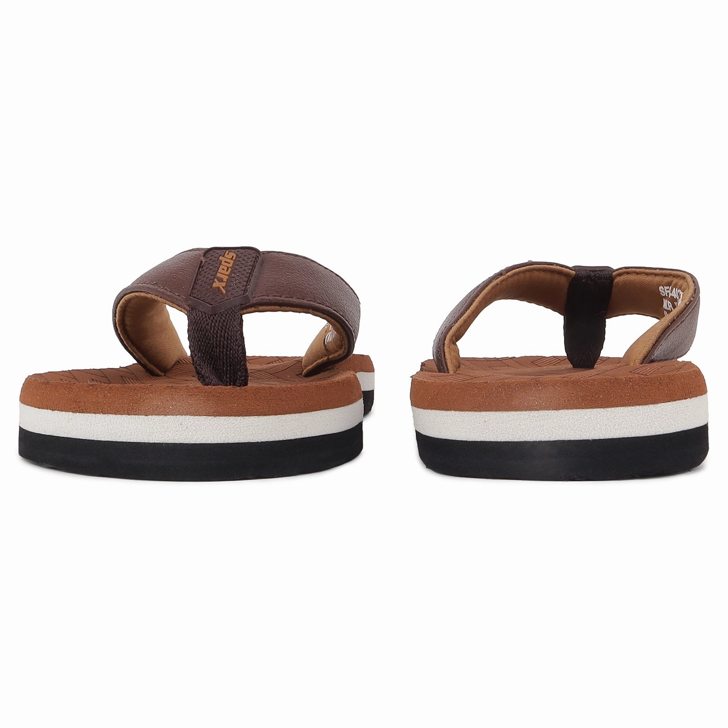 Sizes For Slippers Slippers for Men SFG 4035