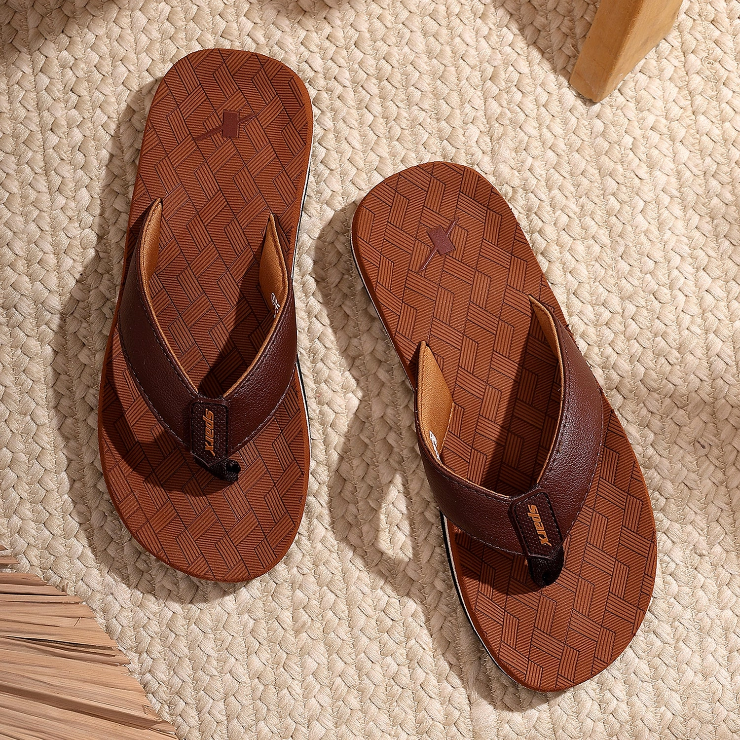 Jack Skeleton Slippers Slippers for Men SFG 4035