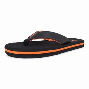 Slippers for Men SFG 4035 Mia Slippers