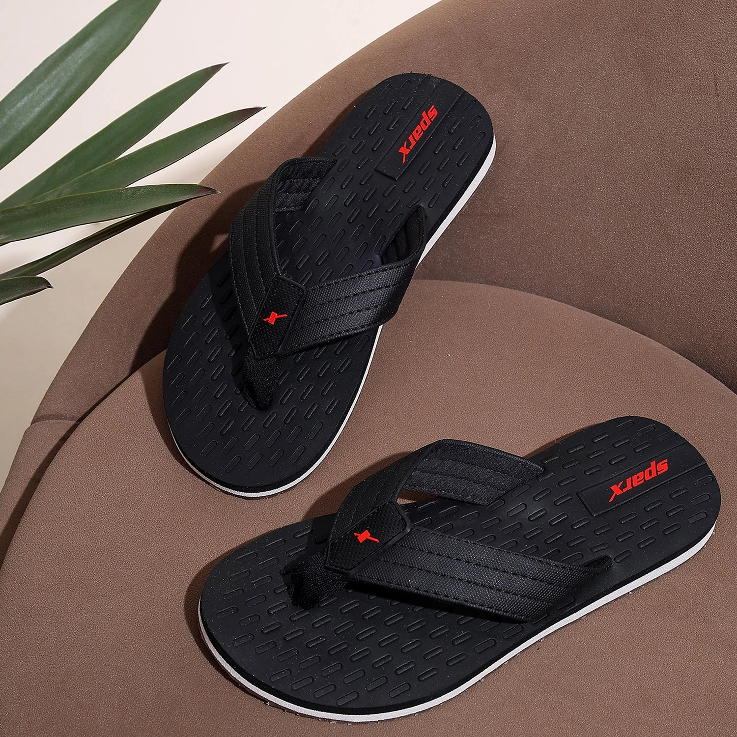 Slippers For Elderly With Balance Problems Slippers for Men SFG 4036
