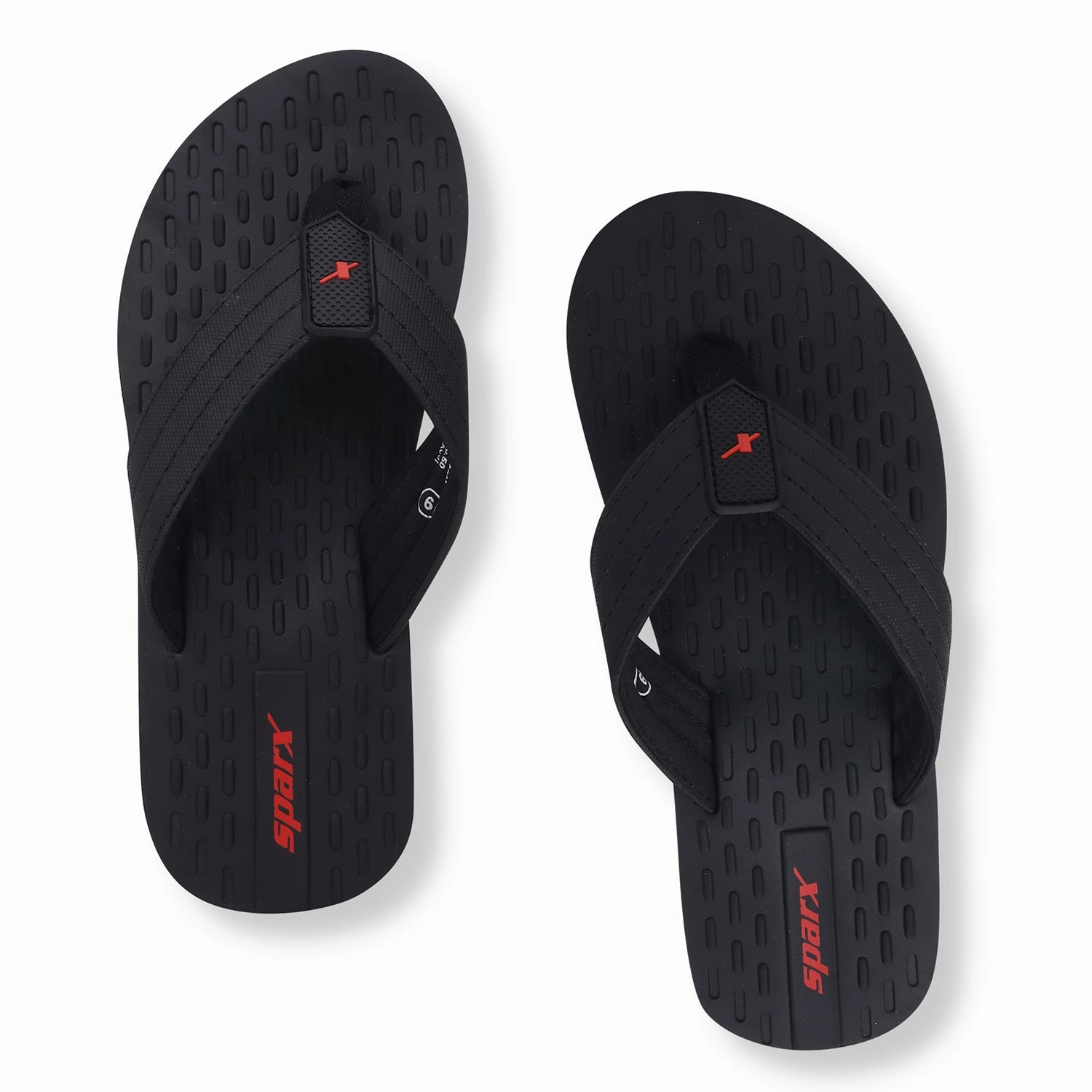 Slippers for Men SFG 4036 Chenille Slippers