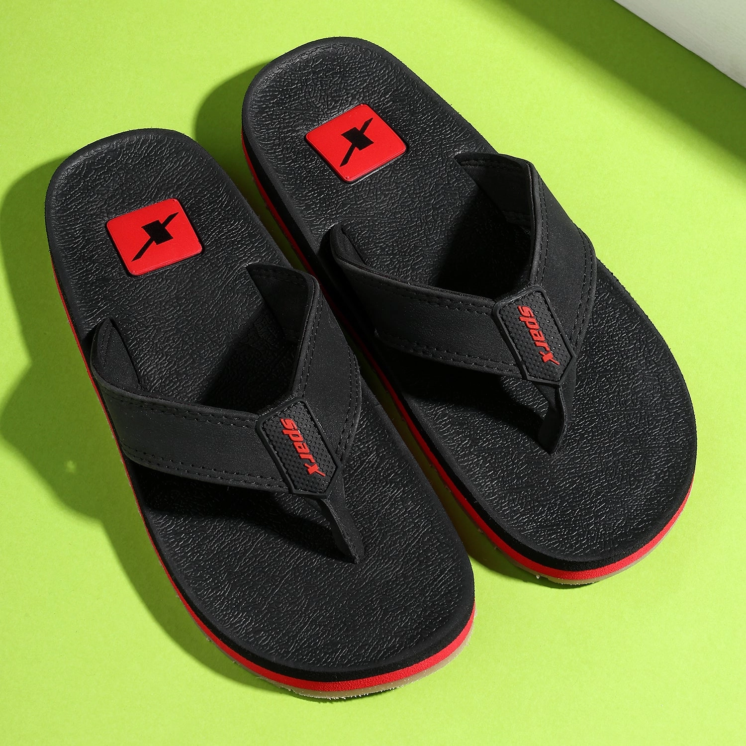 Flats Slippers Slippers for Men SFG 745