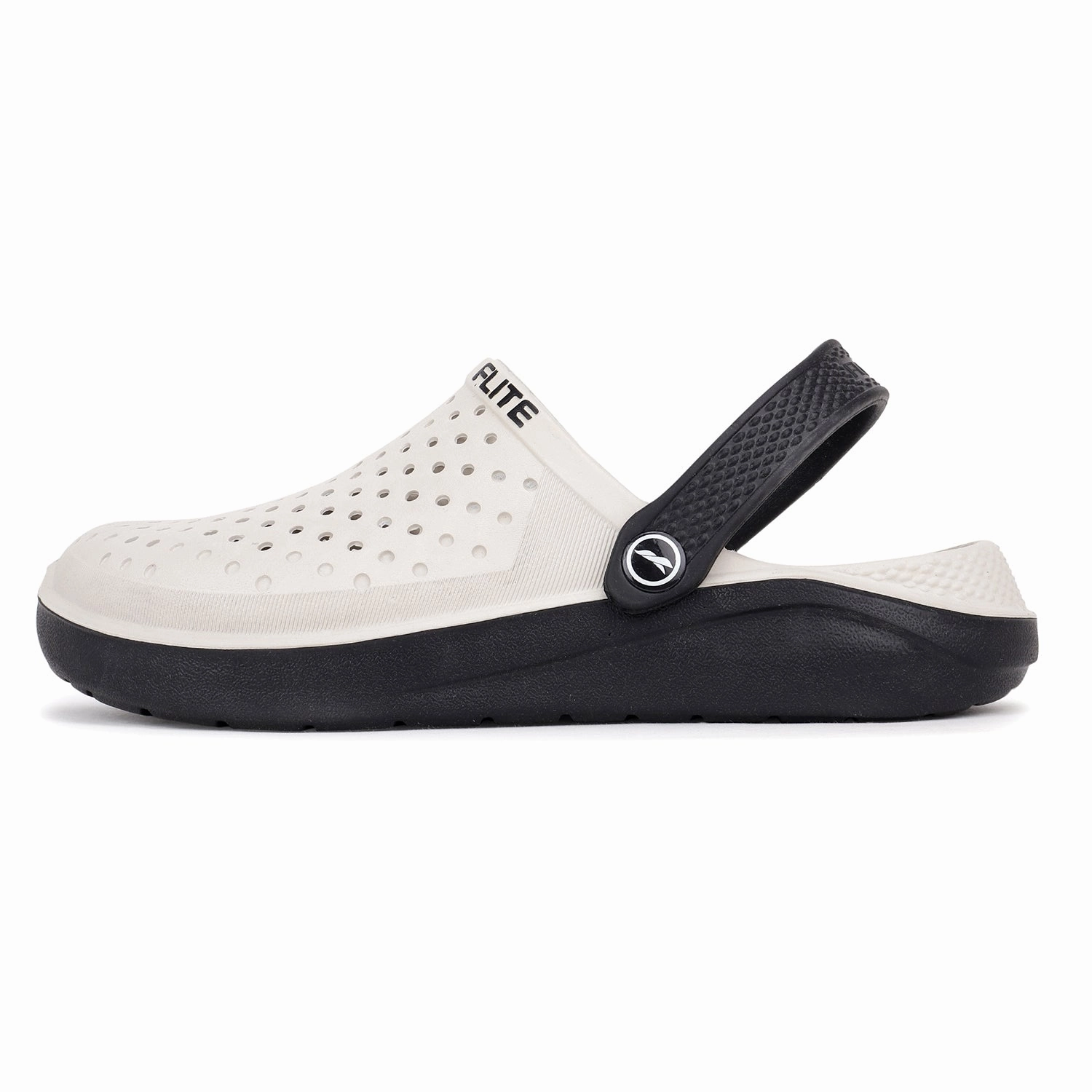 FLITE Clogs for men FL 2002 Seal Tasman Slippers