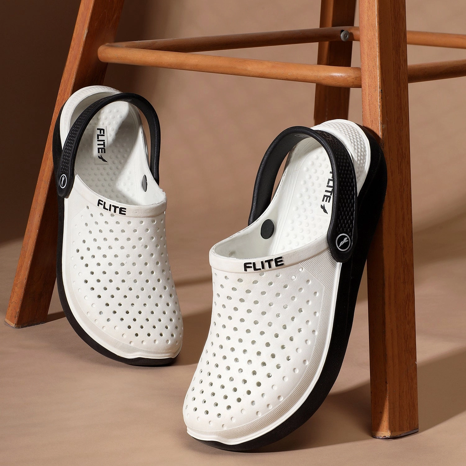 FLITE Clogs for men FL 2002 Ballet Slippers Spa New York Ny