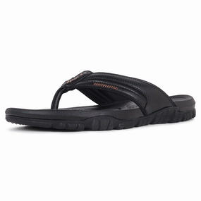 Canvas Slides Slippers for Men SFG 214