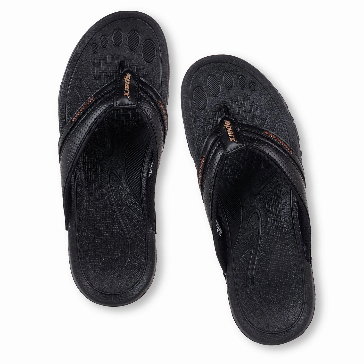Slippers for Men SFG 214 Slides Dupe