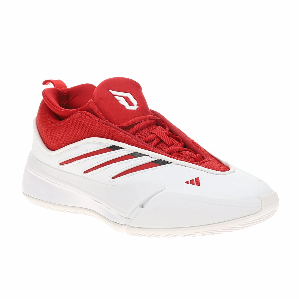 Non Marking Adidas Shoes Sm Ncaa Dame 9 NU Basketball Shoes