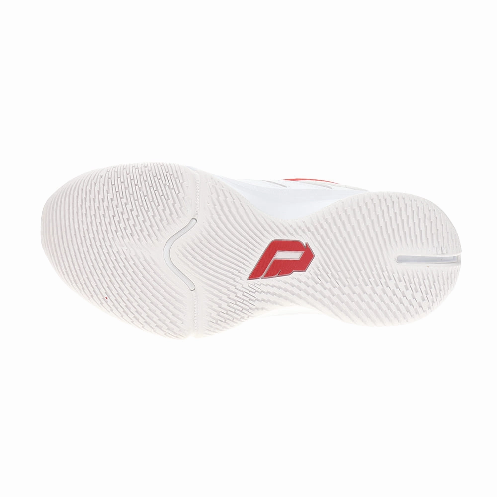 Sm Ncaa Dame 9 NU Basketball Shoes Adidas Masters Golf Shoes