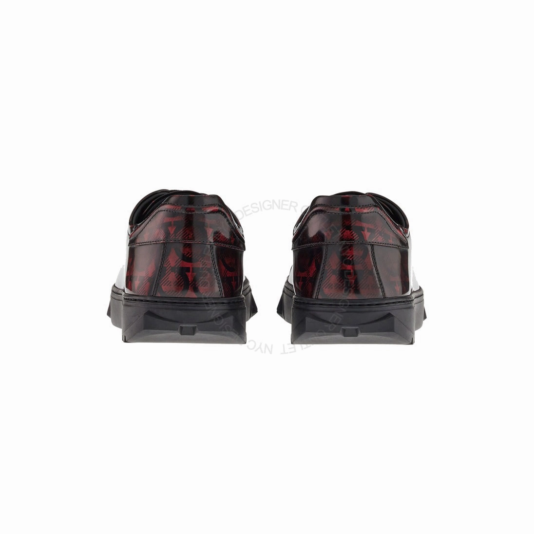 Ferragamo Cube Sneakers Vionic Sneakers Sale