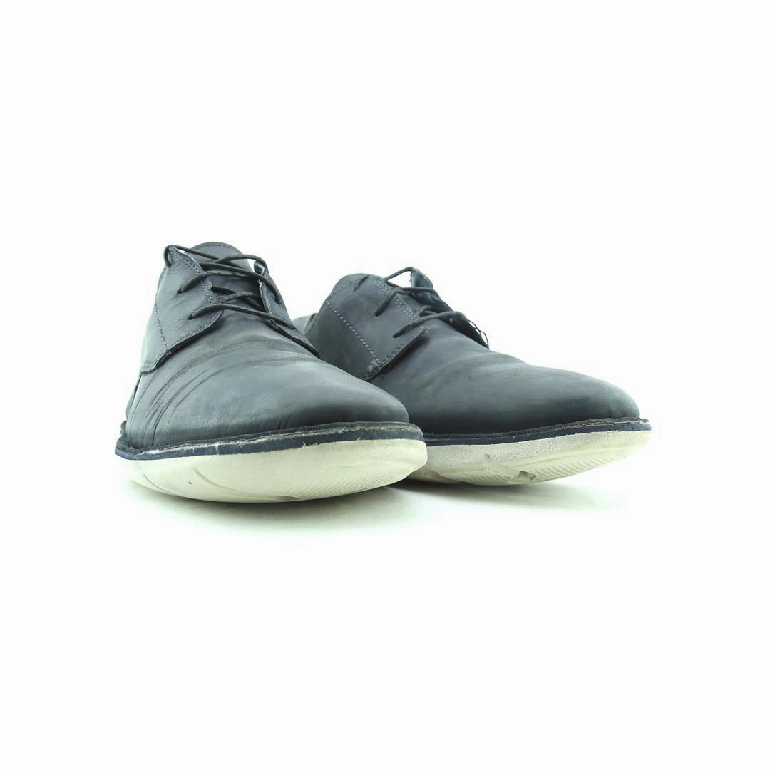 FOUR BROTHERS . Boat Casual Shoes