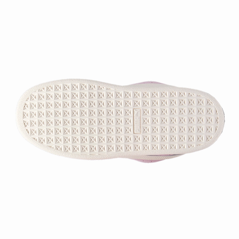 Puma Rs 0 Shoes Suede Xl Lace Up Sneakers