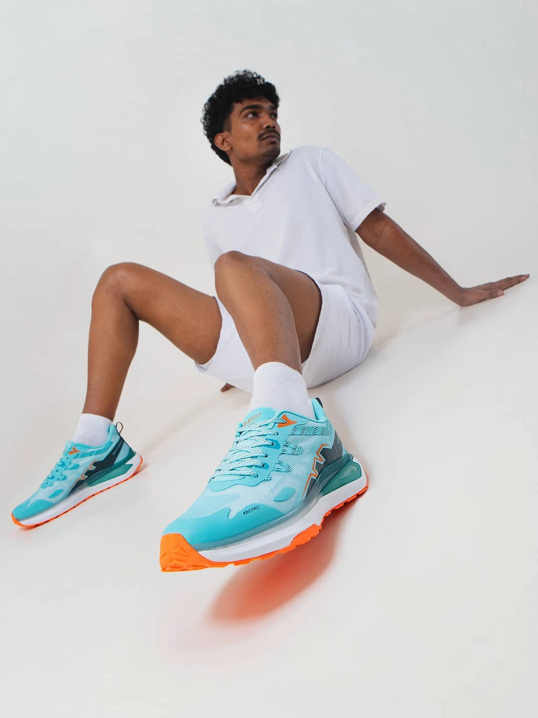 X_plr Casual Shoes Bacca Bucci Axiom | All-Day Comfort Performance Sneakers