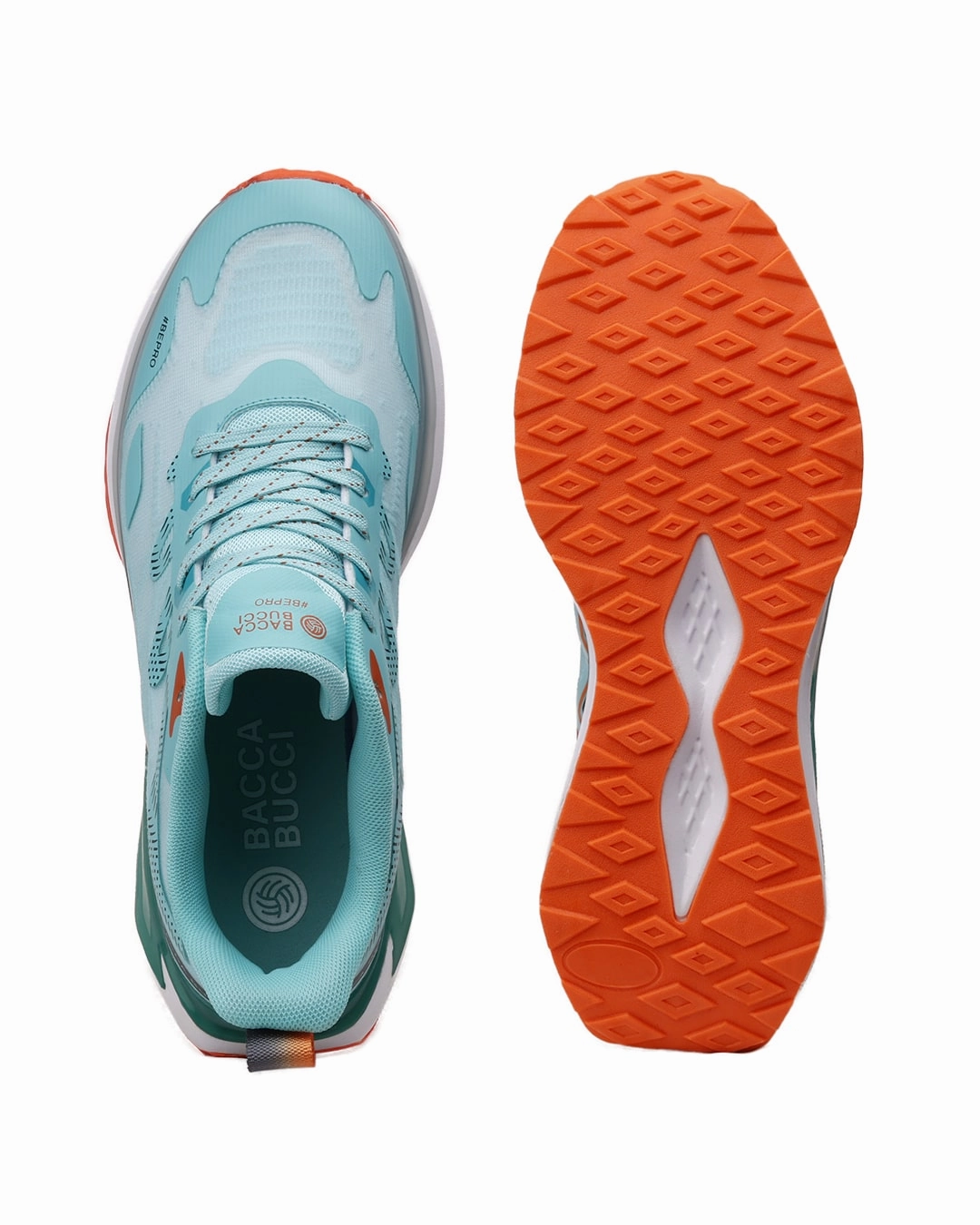 Bacca Bucci Axiom | All-Day Comfort Performance Sneakers