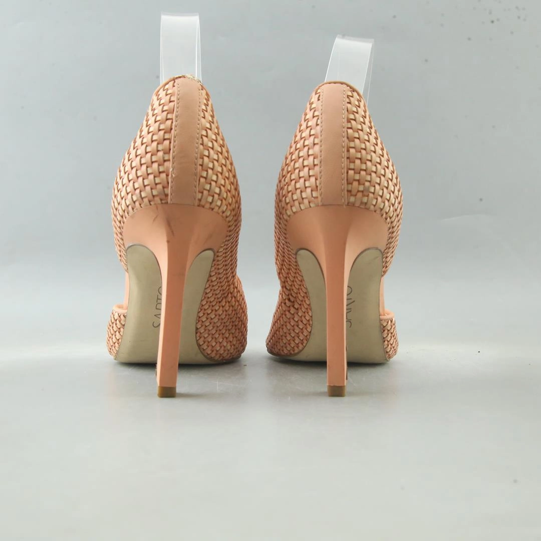 SARTO. SHERRY High Heel Shoe Charm Bracelet