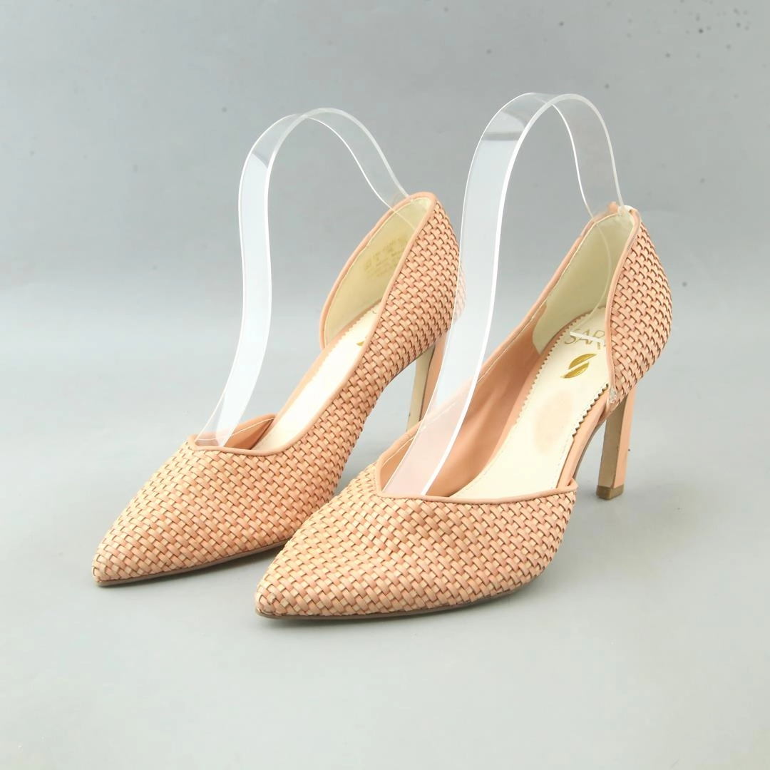 SARTO. SHERRY Doctor Martens High Heel Boots