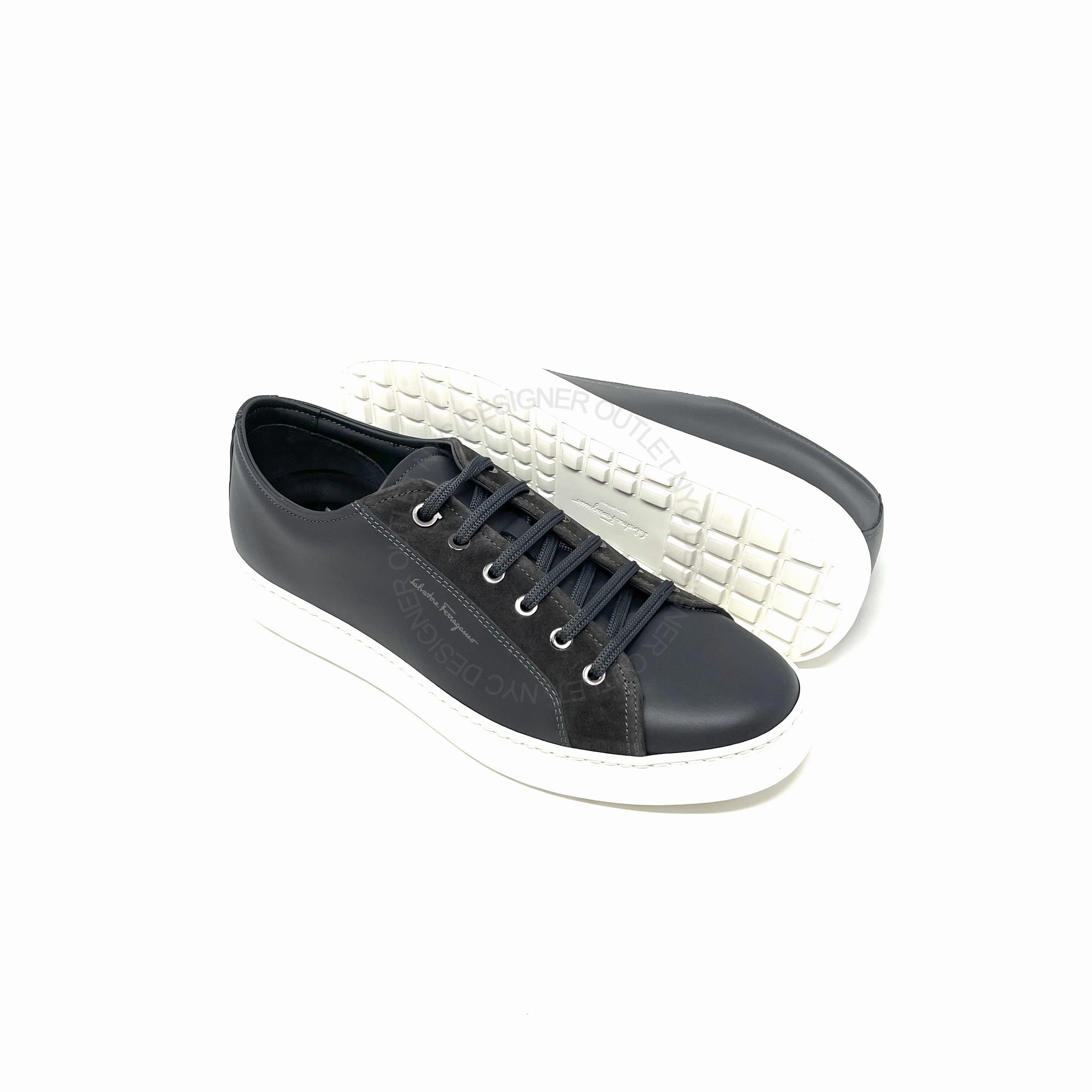 Sneakers Olympics Ferragamo Ramblas Sneakers