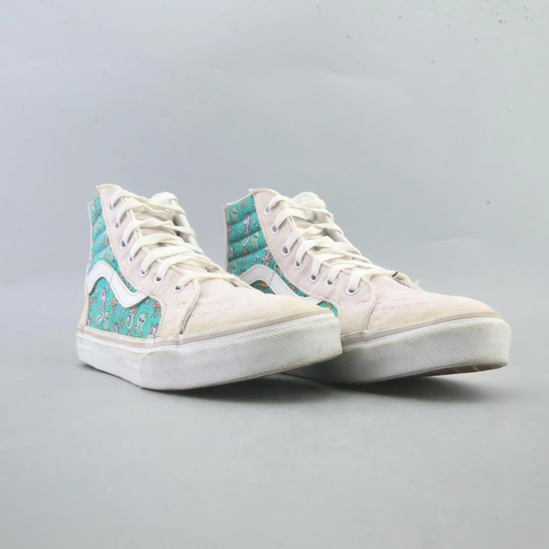VANS SK8-HI Sneakers Outlet