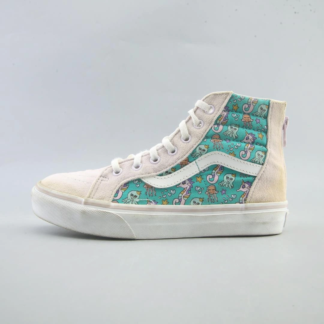Euforia Sneakers VANS SK8-HI