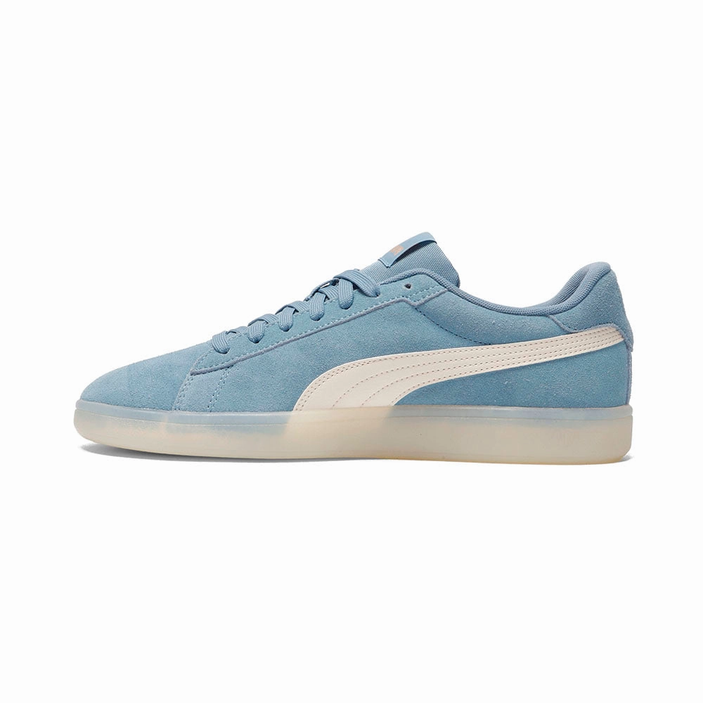 Pamela Reif Puma Shoes Smash 3.0 Translucent Sneakers