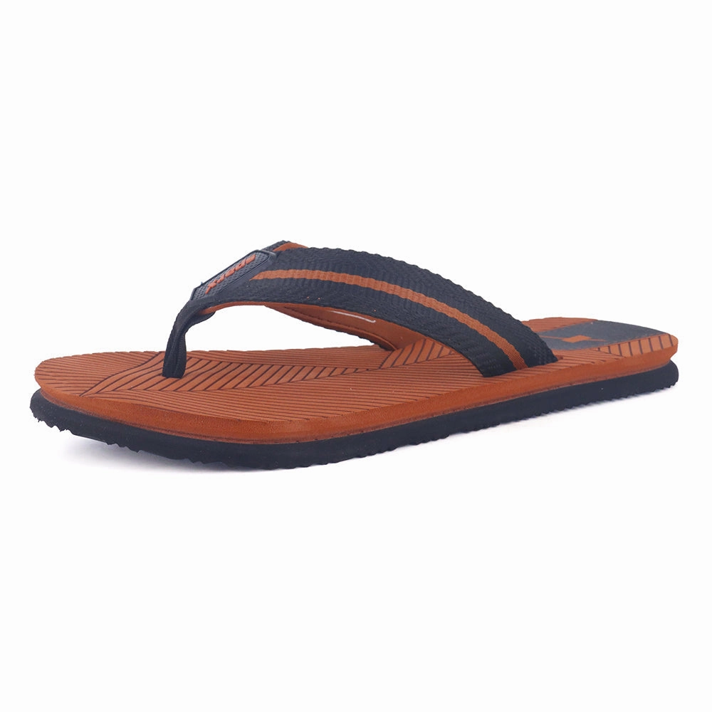 Gladiator Heeled Sandals Flip Flops for Men SFG 640