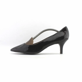 Slingback High Heels METAPHOR  .