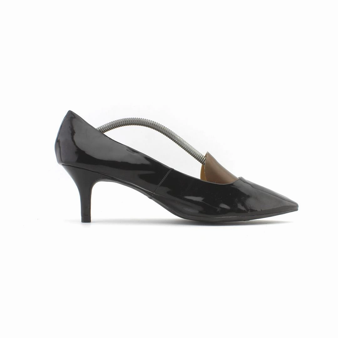 METAPHOR  . High Heel Shoe Boots