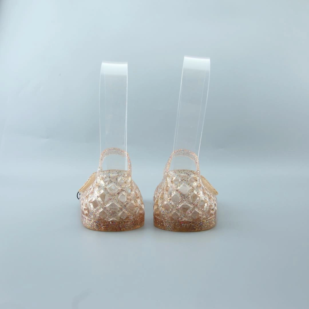 Peep Toe Wedge Sandals AMERICAN BRAND .