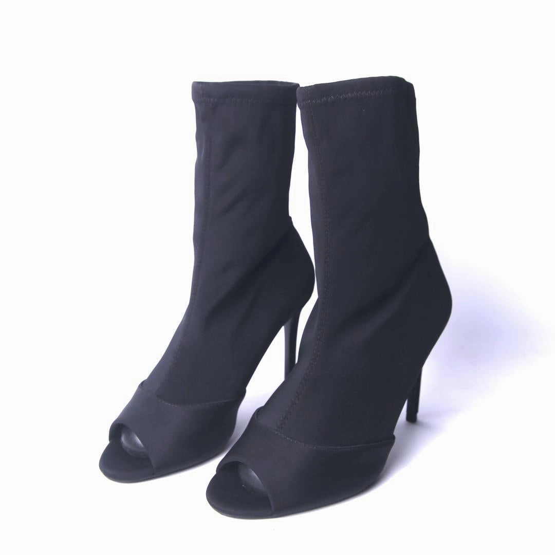 High Heels Sizes ZARA. .