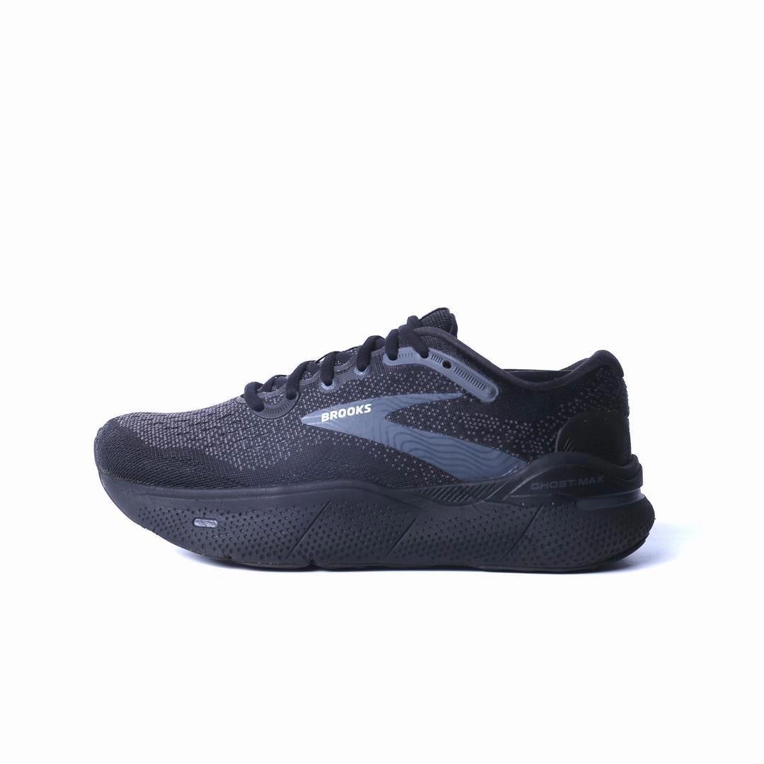Pronation Running Shoes Uk BROOKS GHOST MAX