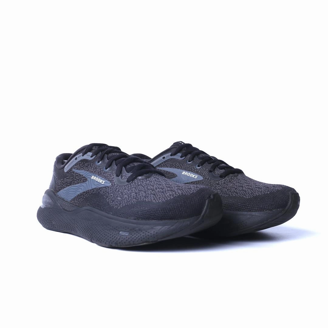 BROOKS GHOST MAX Swiss Running Shoes