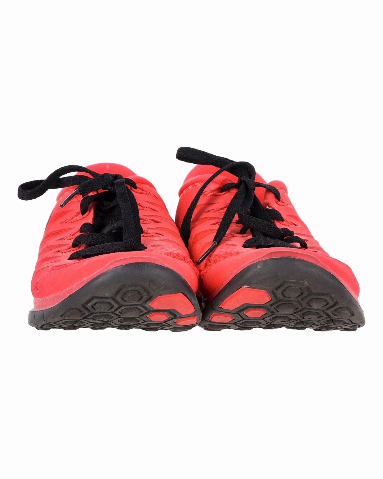 Nike Sale Near Me Nike Free 5.0 Running Shoes in Red Mesh