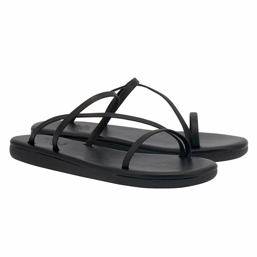 Sandals St Martin Parthena Black