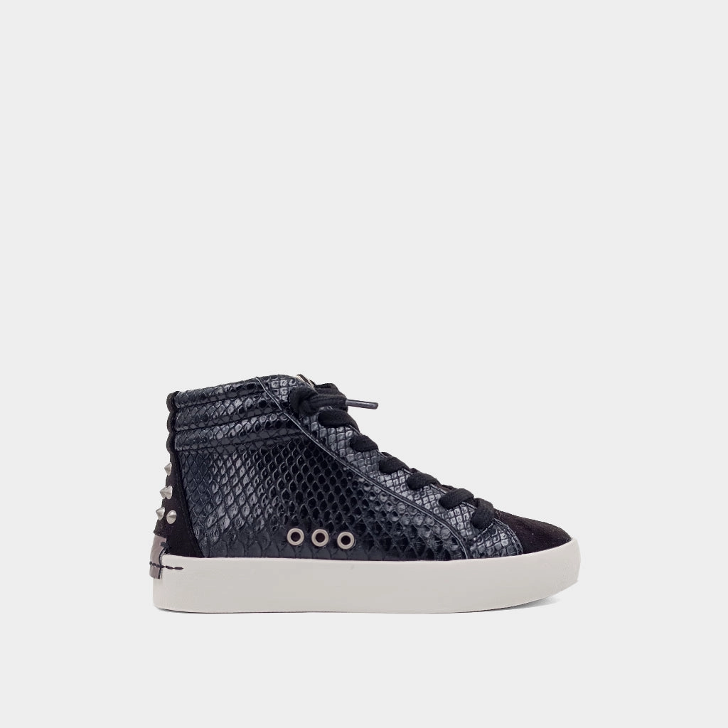 Cdg Sneakers REESE KIDS