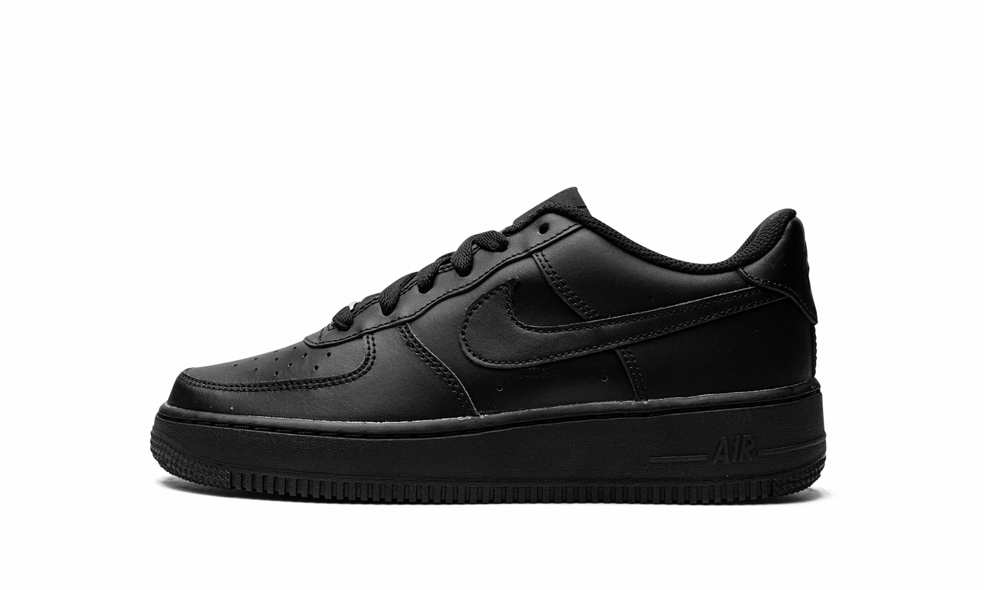 Common Projects Sneakers Air Force 1 GS "Black"