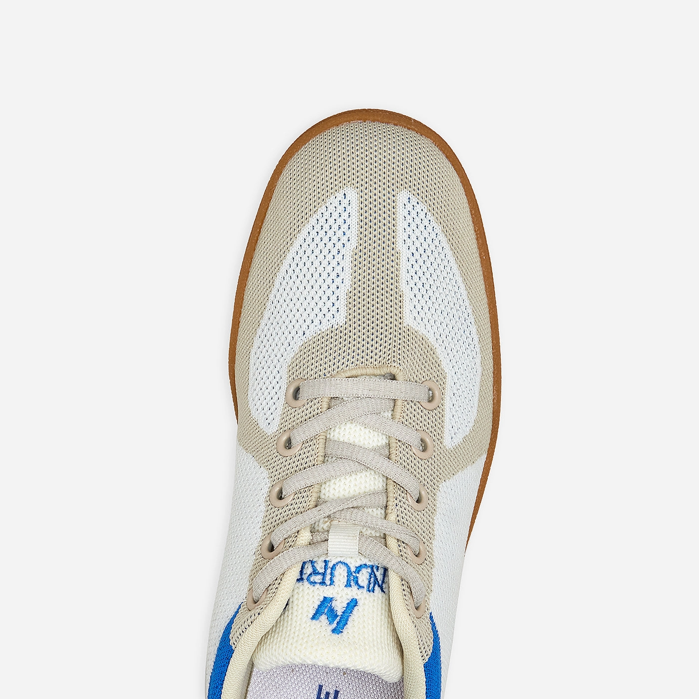 Waterproof Smart Casual Shoes Flyknit Sneakers for Men