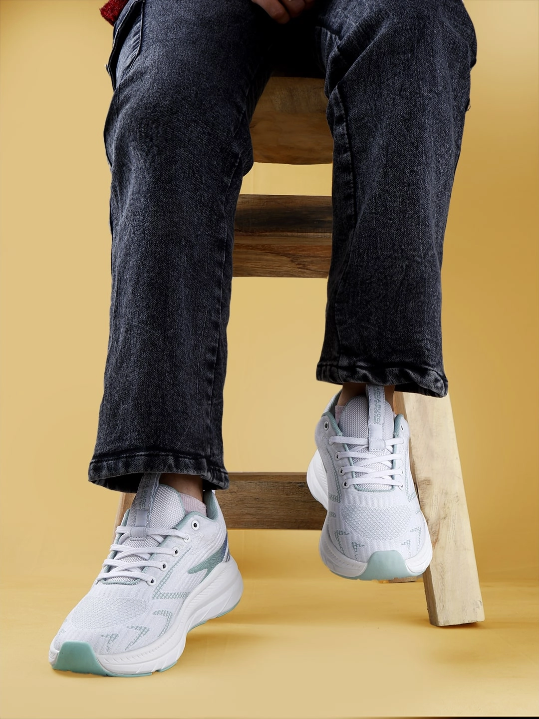 Bacca Bucci Endeavor Women's Running Shoes Best Shoes To Avoid Shin Splints When Running