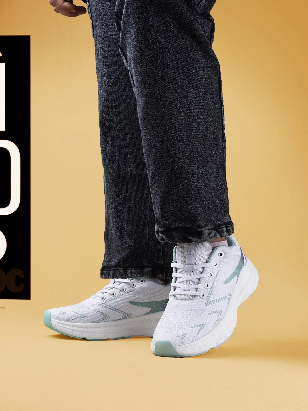 Bacca Bucci Endeavor Women's Running Shoes Sneakers Running Shoes