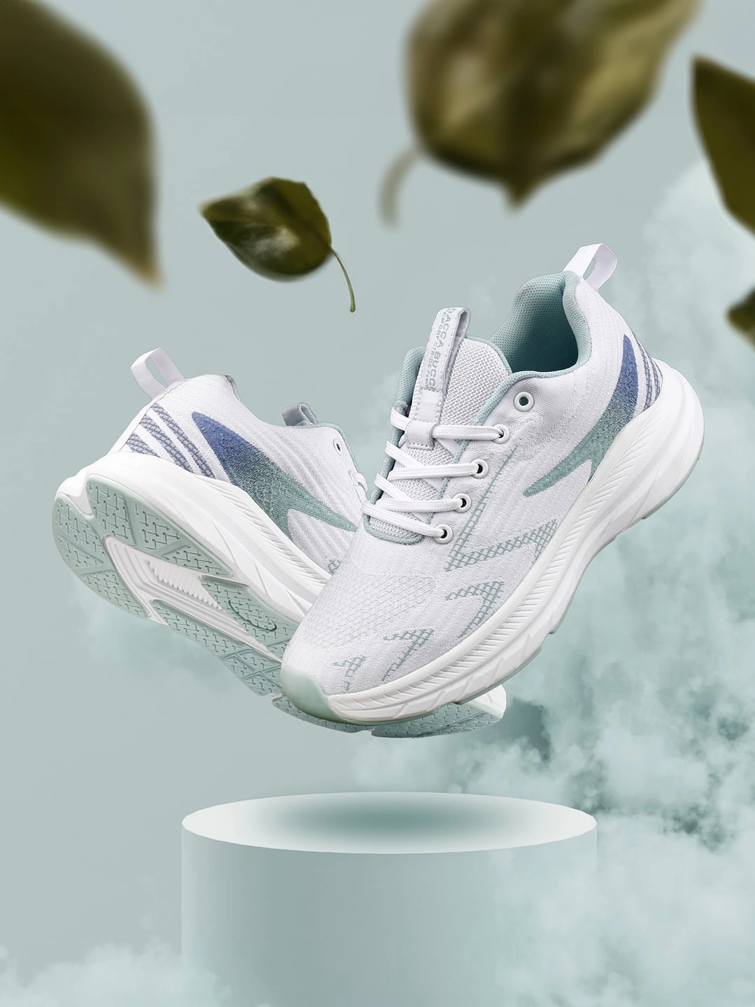 Bacca Bucci Endeavor Women's Running Shoes Top Waterproof Running Shoes