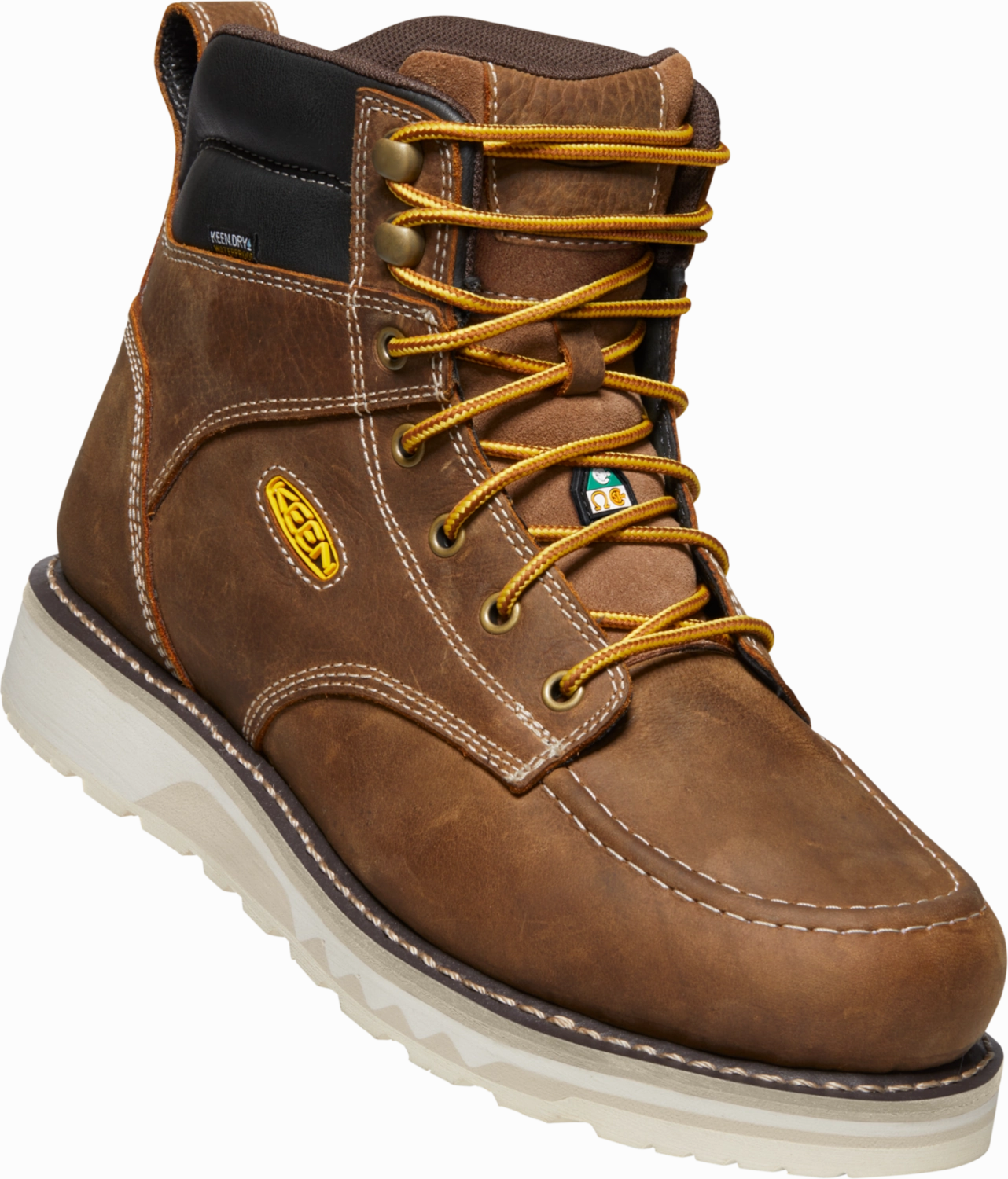 Most Expensive Western Boots MEN'S CINCINNATI 6" SOFT TOE