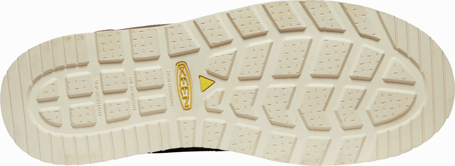 Fish Skin Cowboy Boots MEN'S CINCINNATI 6" SOFT TOE