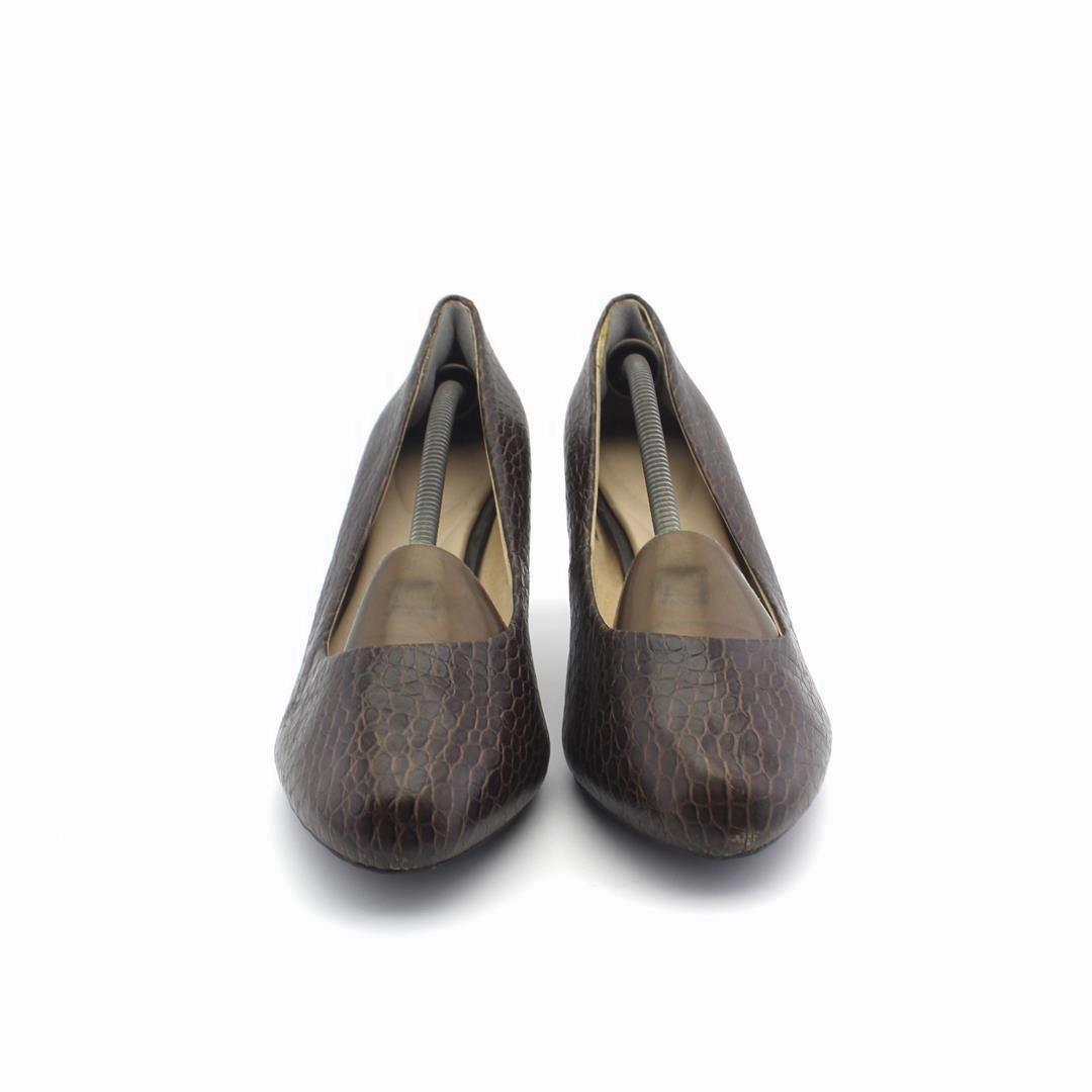 Stiletto Strappy High Heels ROCKPORT .