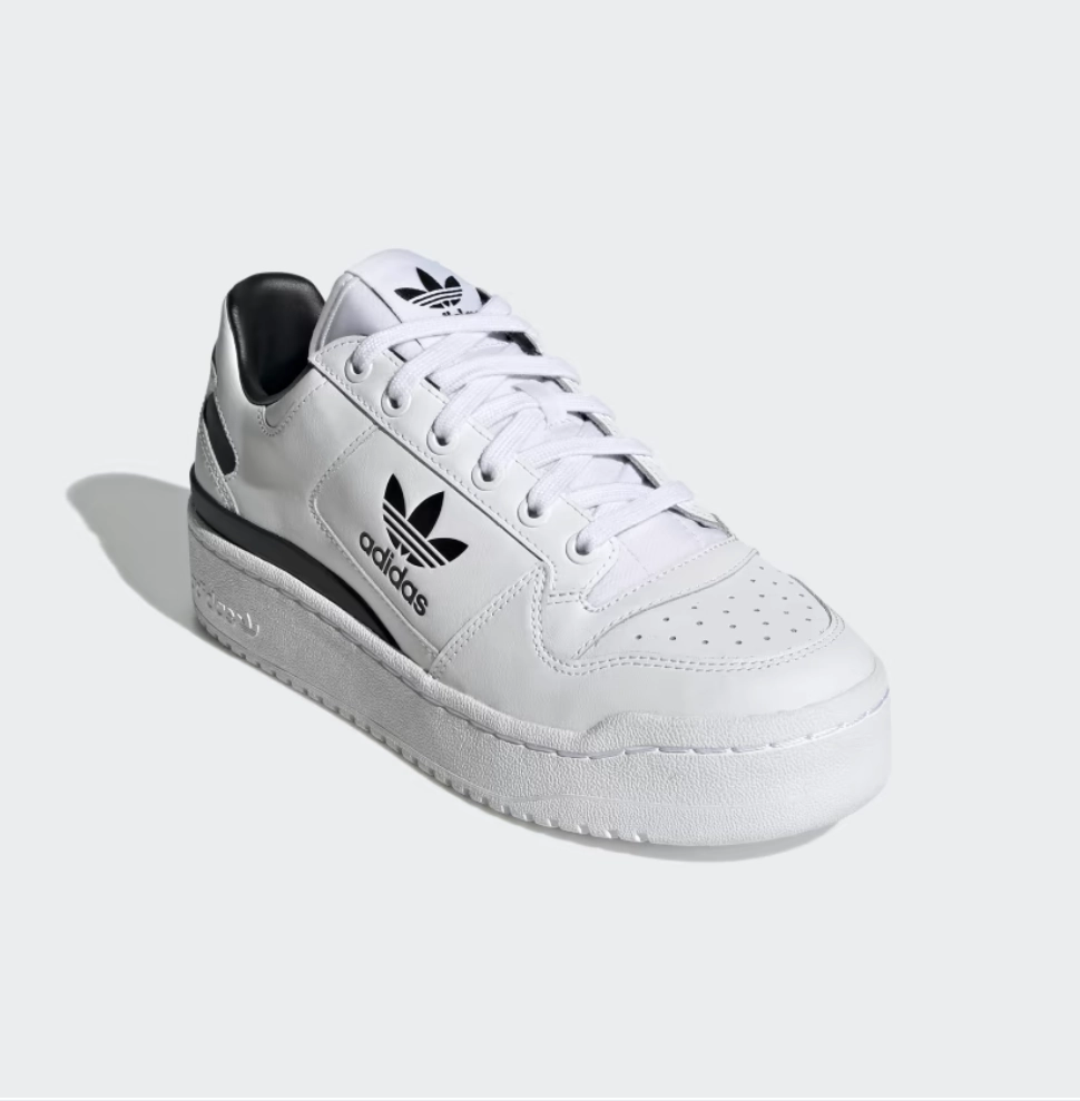 Adidas Nizza Platform Shoes ADIDAS FORUM BOLD  - GY5921