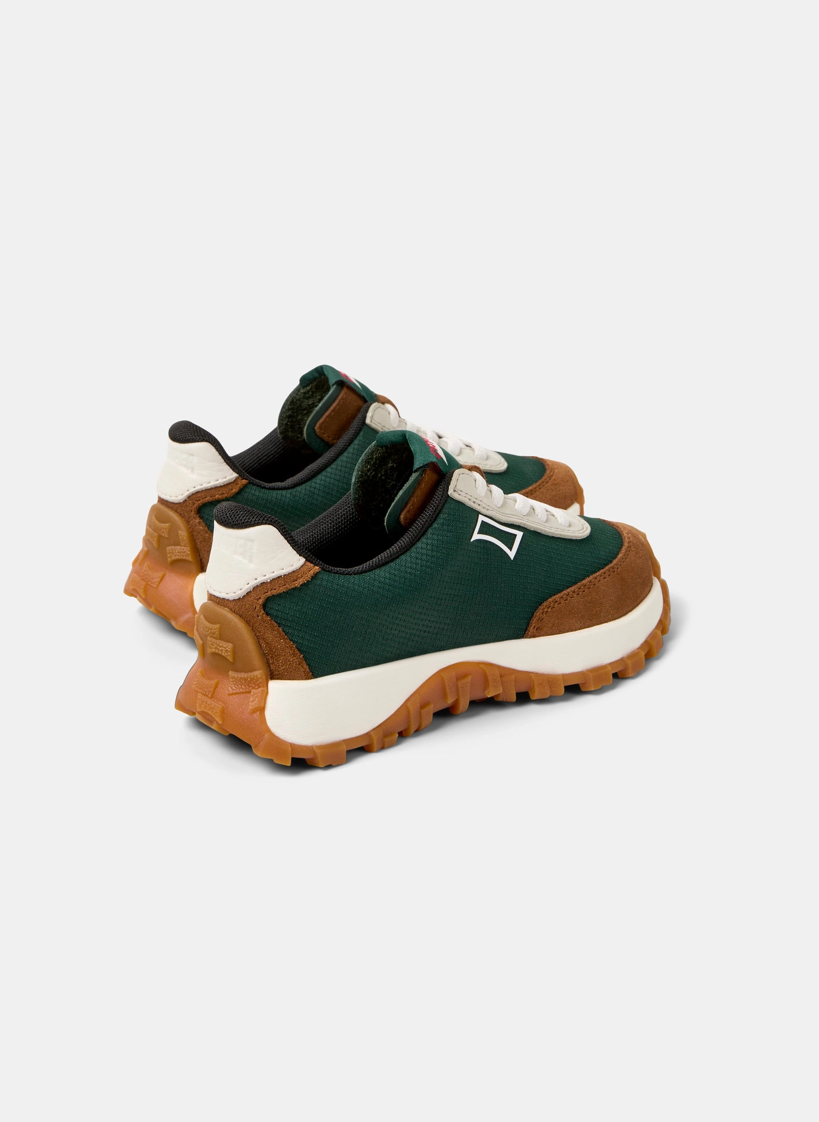 Gel Running Sneakers Sneakers Kids Camper Drift Trail Kids